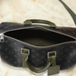 LEM463 New arrive fashion  black bag for woman hands bag beautiful gift to choose gift  2 size