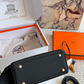 HEM122 New arrive fashion black color  bag for woman beautiful gift to choose gift size to choose 20cm