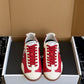 CEM318 Womens  men  Shoes Fashion Female Luxury Designer red Ladies shoes size 35-44