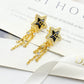 DEM292 New Arrive Fashion  Hot Sale Long Earring  for Woman Jewelry To Choose Gift Not with Box