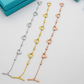 TEM41 Designer Women Bracelets Fashion Jewelry Personalized For Female gift