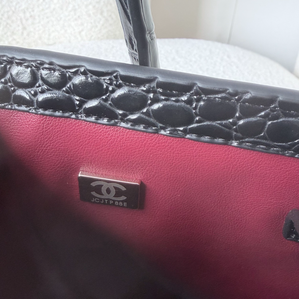 CEM502 New arrive fashion  black red mint green bag for woman hands bag beautiful gift to choose gift 24.5*20*10cm