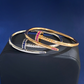 CREM238 Bracelets for women Bangles men charm bracelet Couple Jewelry