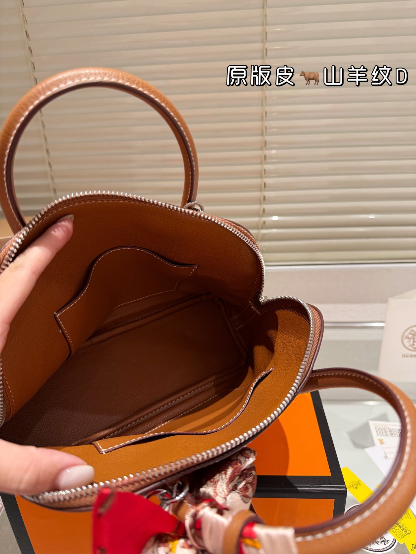 HEM65  25 19cm  Designer Bag Shoulder Bag Crossbody Bag Luxury Bag Purse Designer Temperament Fashion Clash Color Fashion Bag