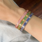 CREM237 bracelet Bracelets for women Bangles men charm bracelet Couple Jewelry