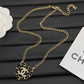 CEM402 Designer Women NecklaceFashion Jewelry Personalized For Female gift