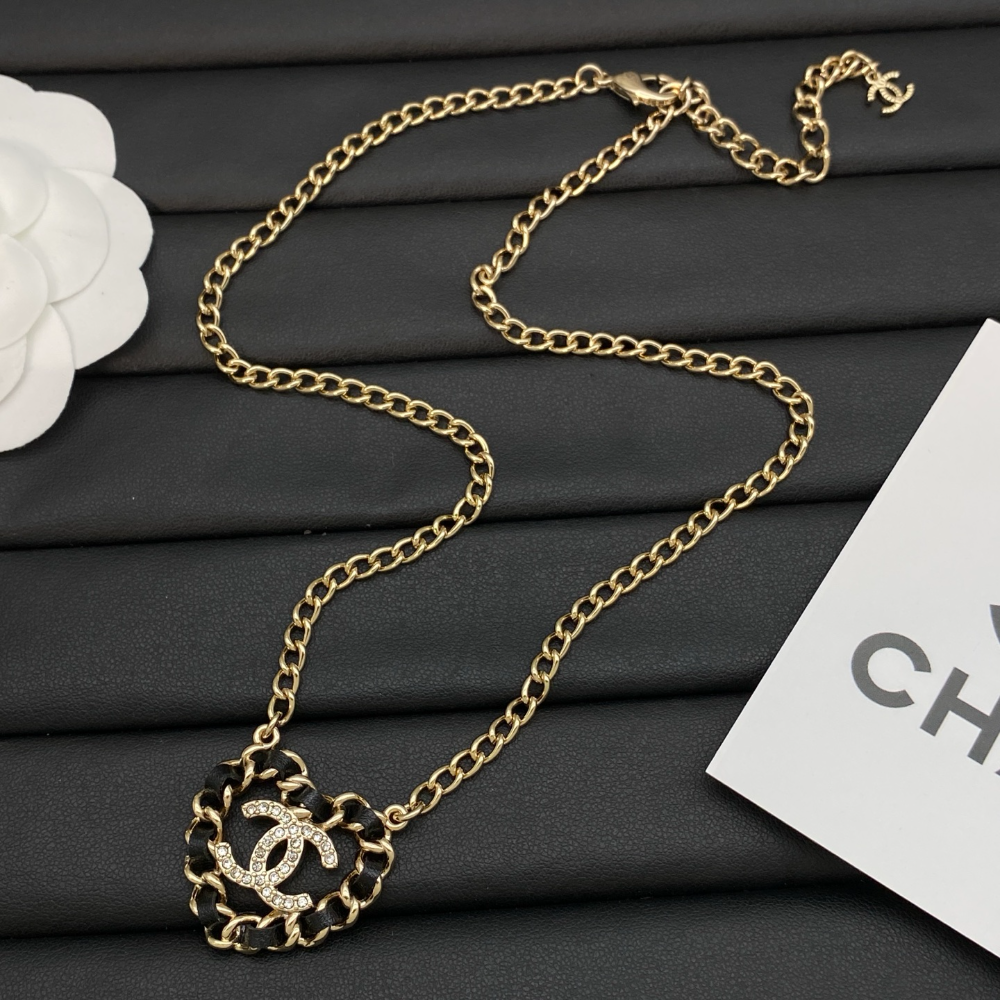 CEM402 Designer Women NecklaceFashion Jewelry Personalized For Female gift