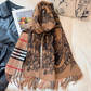 BR22 new arrive  Hot sale camel color fashion beautiful  scarf  for woman gift  to choose 50*210cm
