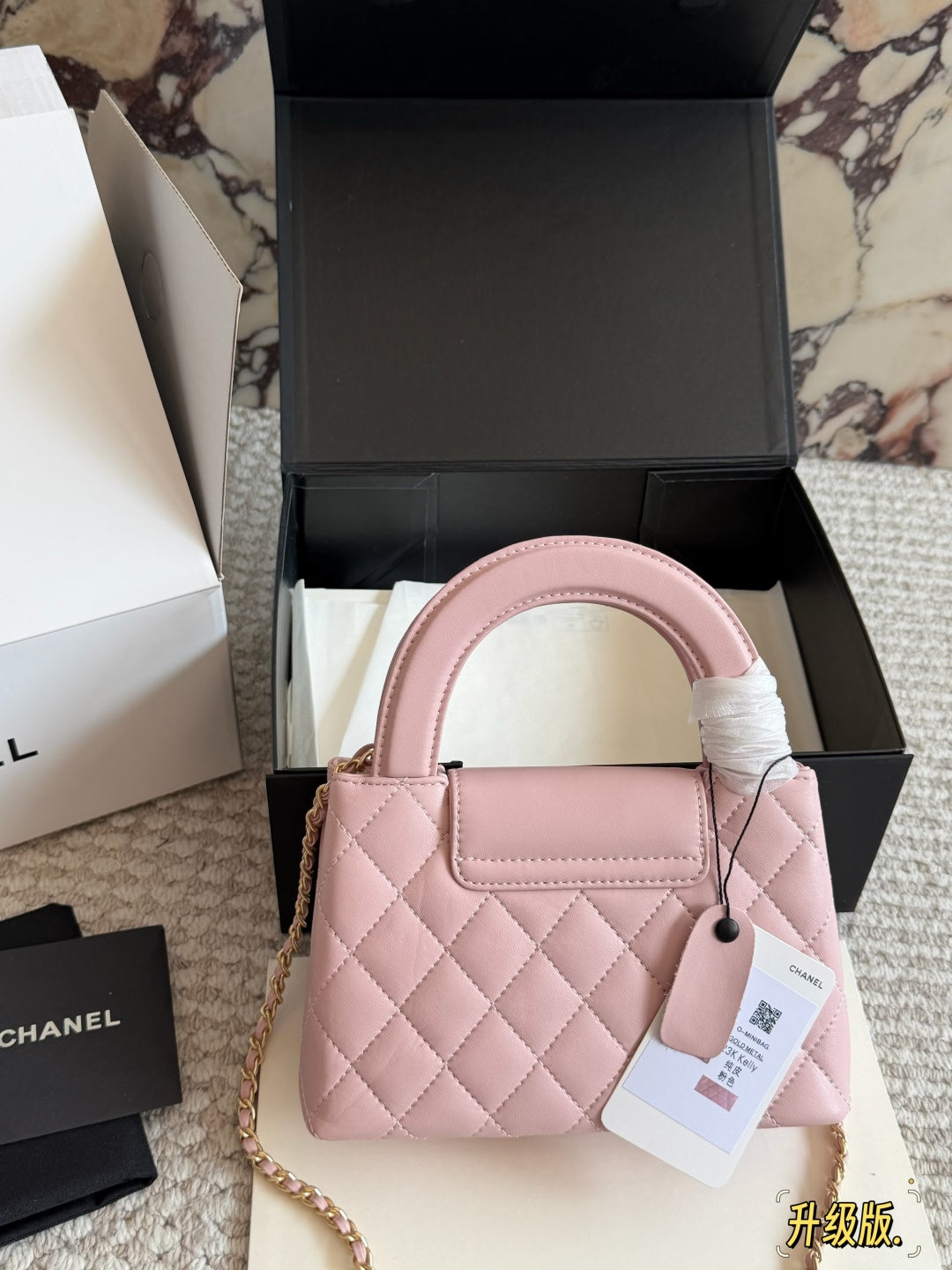 CEM247 designer shoulder bags classic classic flap patterned chain shoulder strap sheepskinflap bag crossbody shoulder bag black pink bag