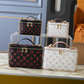 LEM625 New arrive fashion red white bag for woman hands bag beautiful gift to choose gift 2 size
