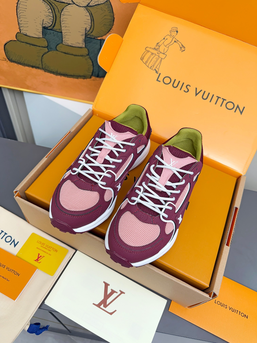 LEM533 New arrive classic fashion white red wine pink purple color shose for woman lover shose color  beautiful gift to choose