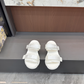DEM312  classic fashion white  color  shose for woman lover shose color  beautiful gift to choose