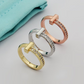 TEM50 Fashionable stainless steel jewelry with exquisite gemstone design Suitable for both men and women Comes with optional gifts