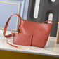 LEM335 Hot sale fashion black bag for woman men  beautiful gift  big size16.0 x 18.0 x 12.0cm
