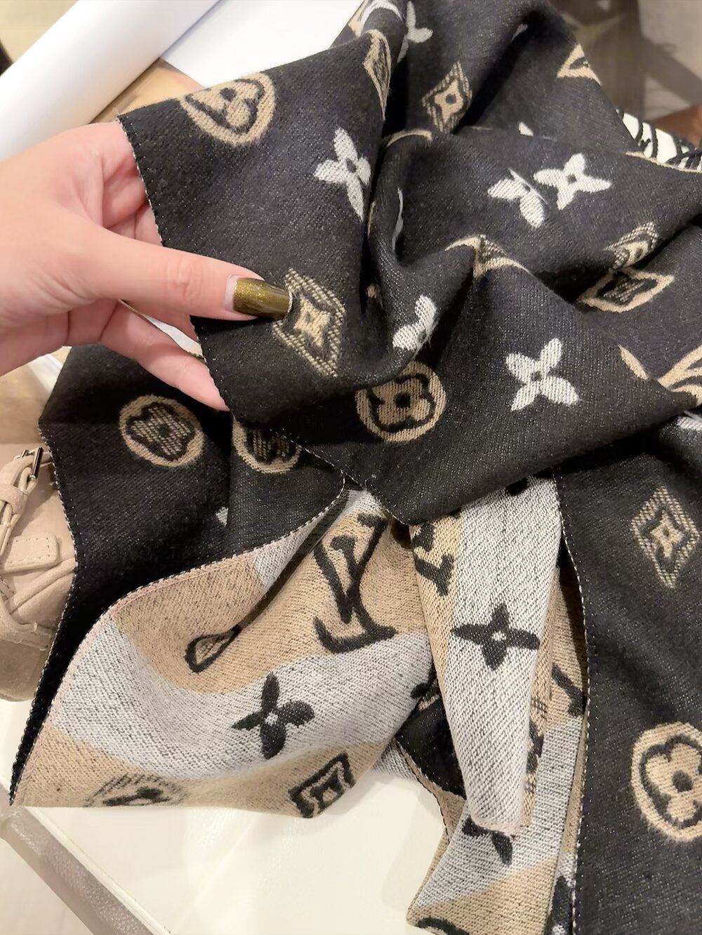 LEM309 New arrive fashionThe scarf for woman man beautiful gift size 60*180cm