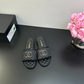 CEM279 New arrive fashion black white many color shose for woman beautiful Slippers gift to choose