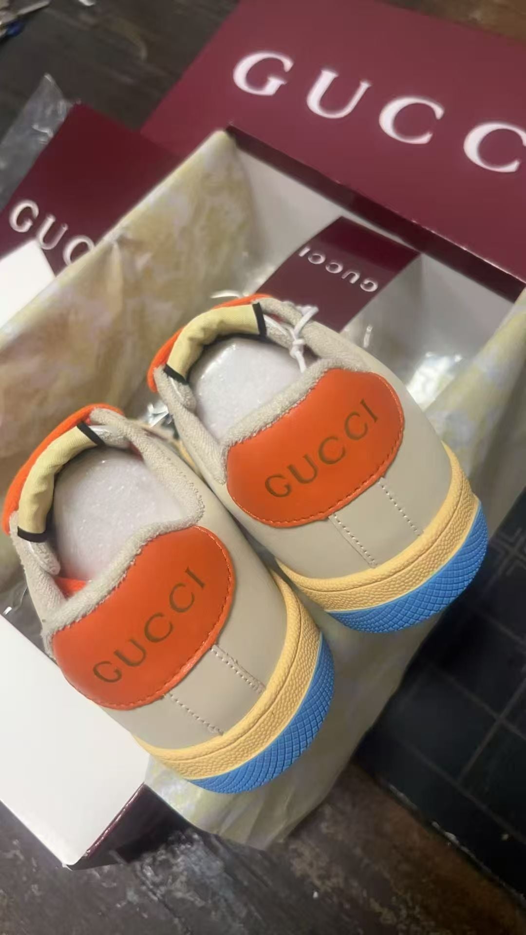 GEM134 Wholesale Outdoor Women men Shoes Famous Designer Brand Female Casual shoes Fashion for Lady