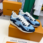 LEM550 New fashionable black blue grey orange women's shoes men's shoes available in various colors beautiful slippers excellent gift item