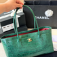 CEM426 New arrive fashion red blue black green grey color bag for woman beautiful gift to choose 35-21-12cm