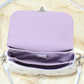 LEM622 New arrive fashion black white brown bag for woman hands bag beautiful gift to choose gift 25 x 15 x 5 cm