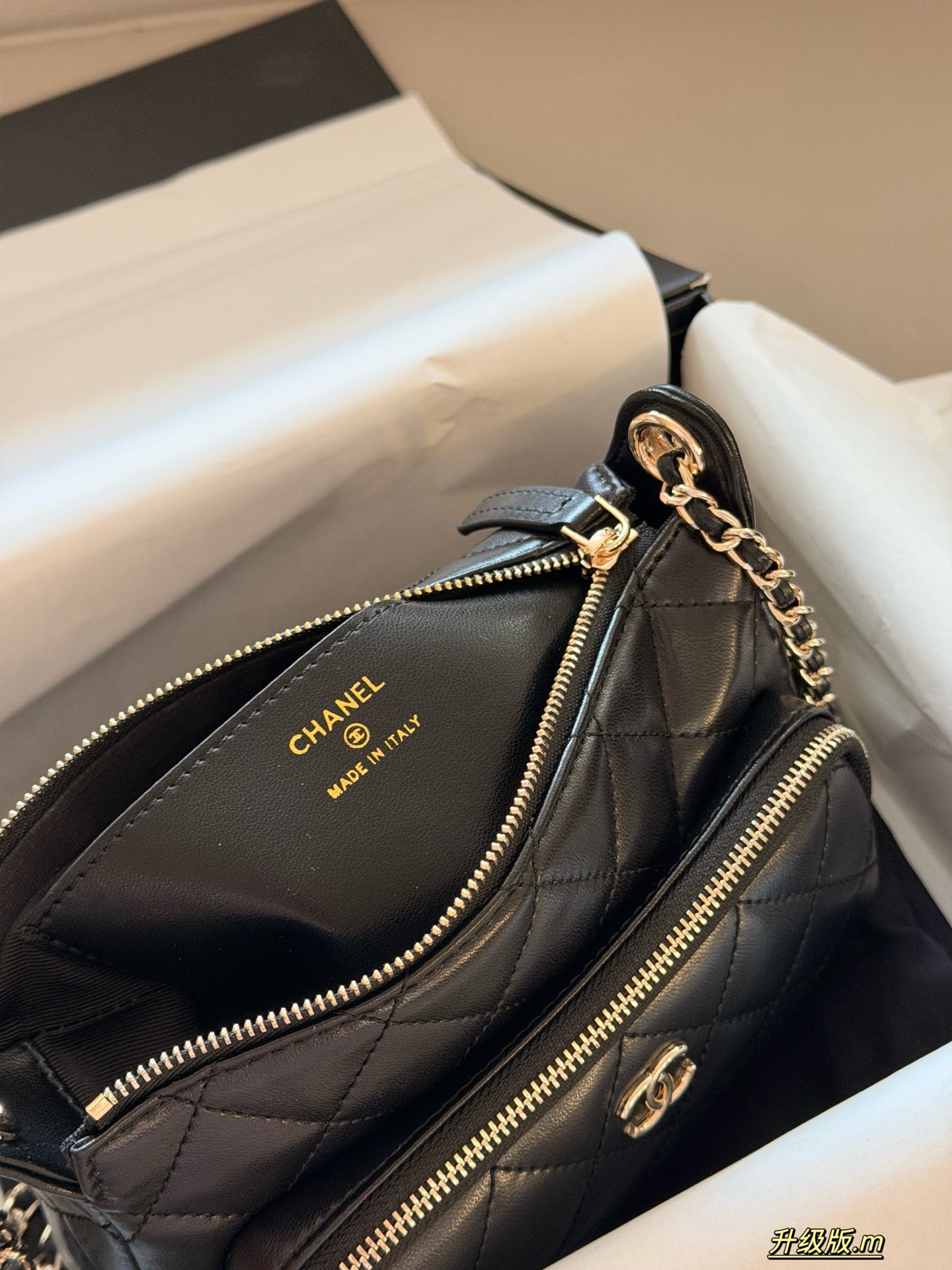 CEM238 New arrive fashion mini black bag for woman beautiful gift to choose gift 20*14cm