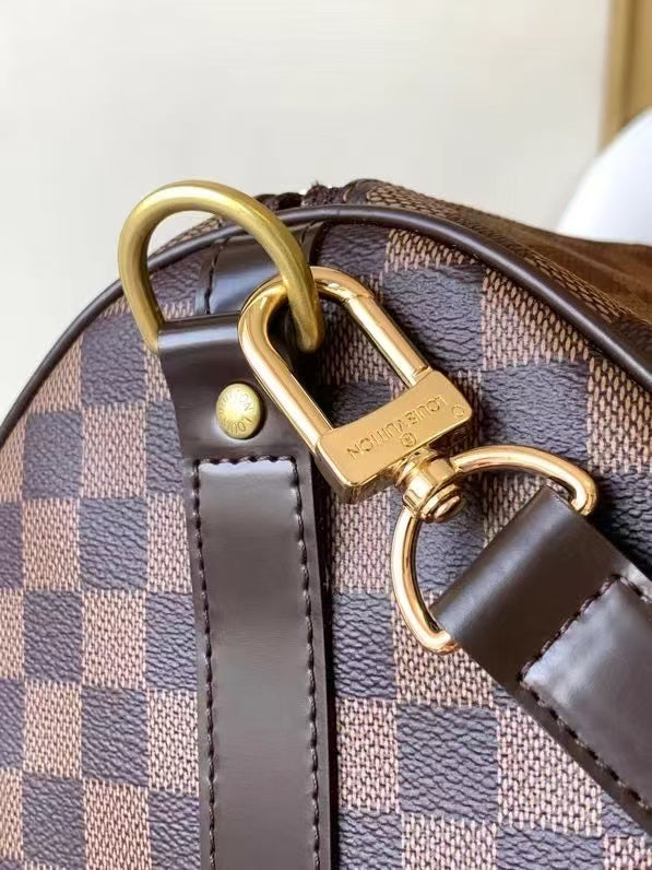 LEM384 New arrive fashion Travel design bag for woman men beautiful gift to choose gift 45cm 50cm 55cm