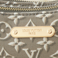 LEM624 New arrive fashion blue grey bag for woman hands bag beautiful gift to choose gift 24.5 x 13.5 x 6.5cm