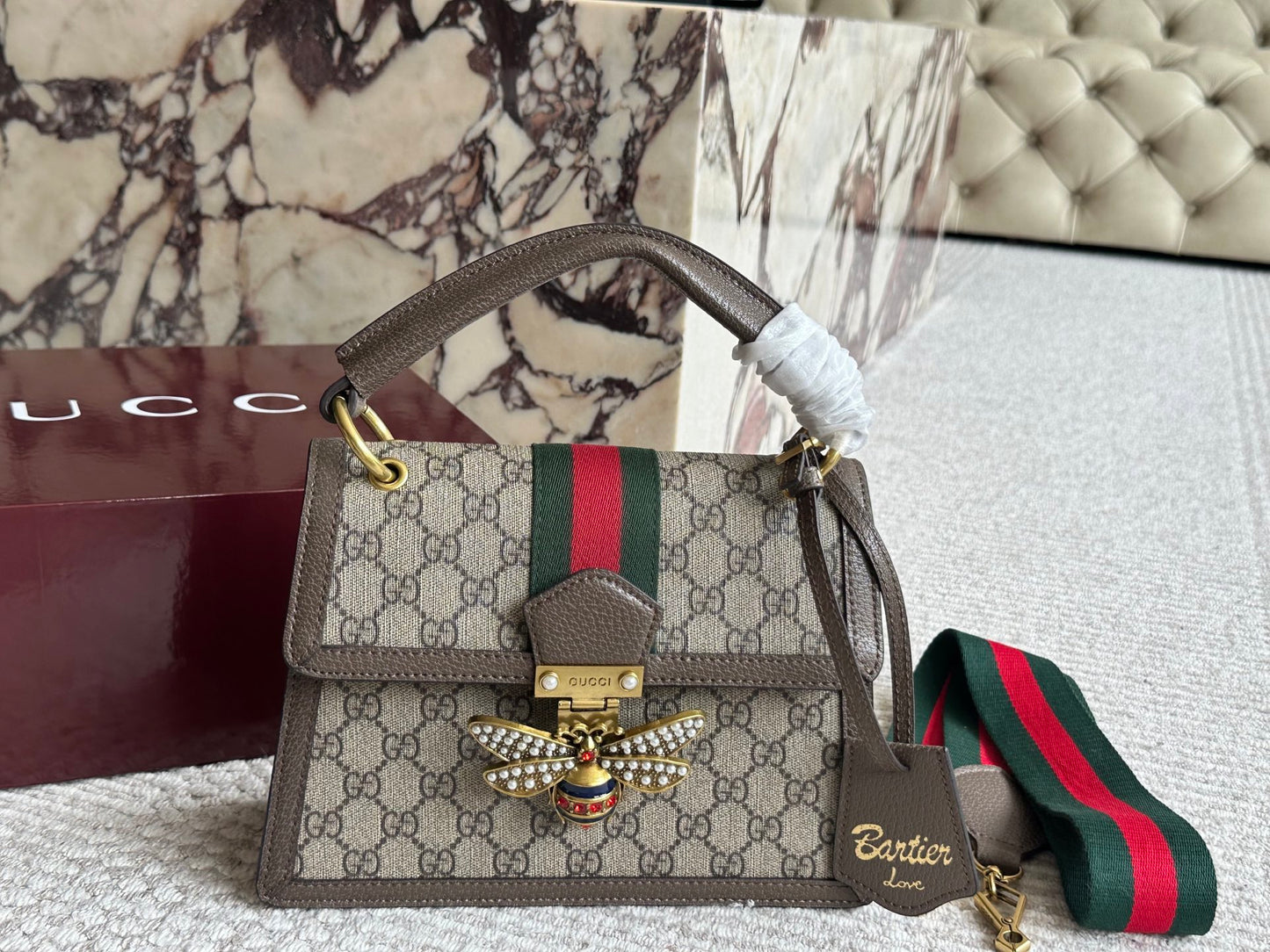 GEM144 New arrive fashion good brand cute small hand bag for woman girls beautiful gift to choose gift