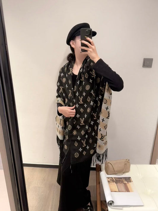 LEM309 New arrive fashionThe scarf for woman man beautiful gift size 60*180cm