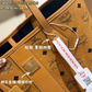 MCM04 New arrive fashion brown bag for woman hands bag beautiful gift to choose gift 29.5*13.5*25.5cm/34*16*30cm