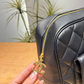 CEM296 New arrive fashion black bag for woman hands bag beautiful gift to choose gift 40*27cm