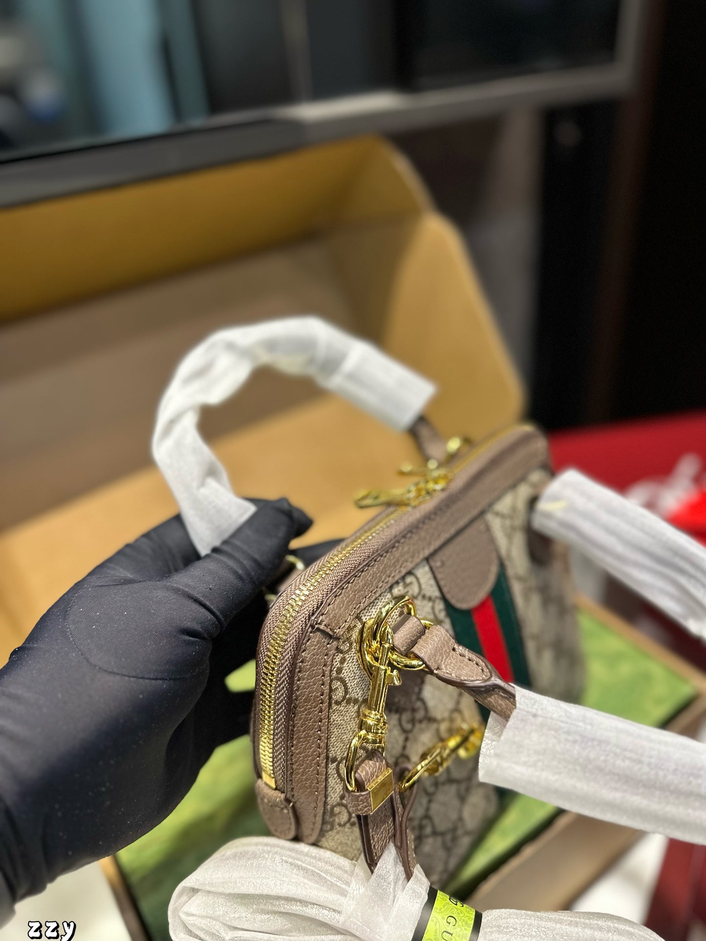 GEM98 bags for women  brand bag