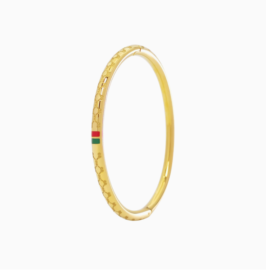 GEM141 New Arrive Fashion Hot Sale 3color  Bracelet Love Braclet for Woman Jewelry To Choose Gift 17cm