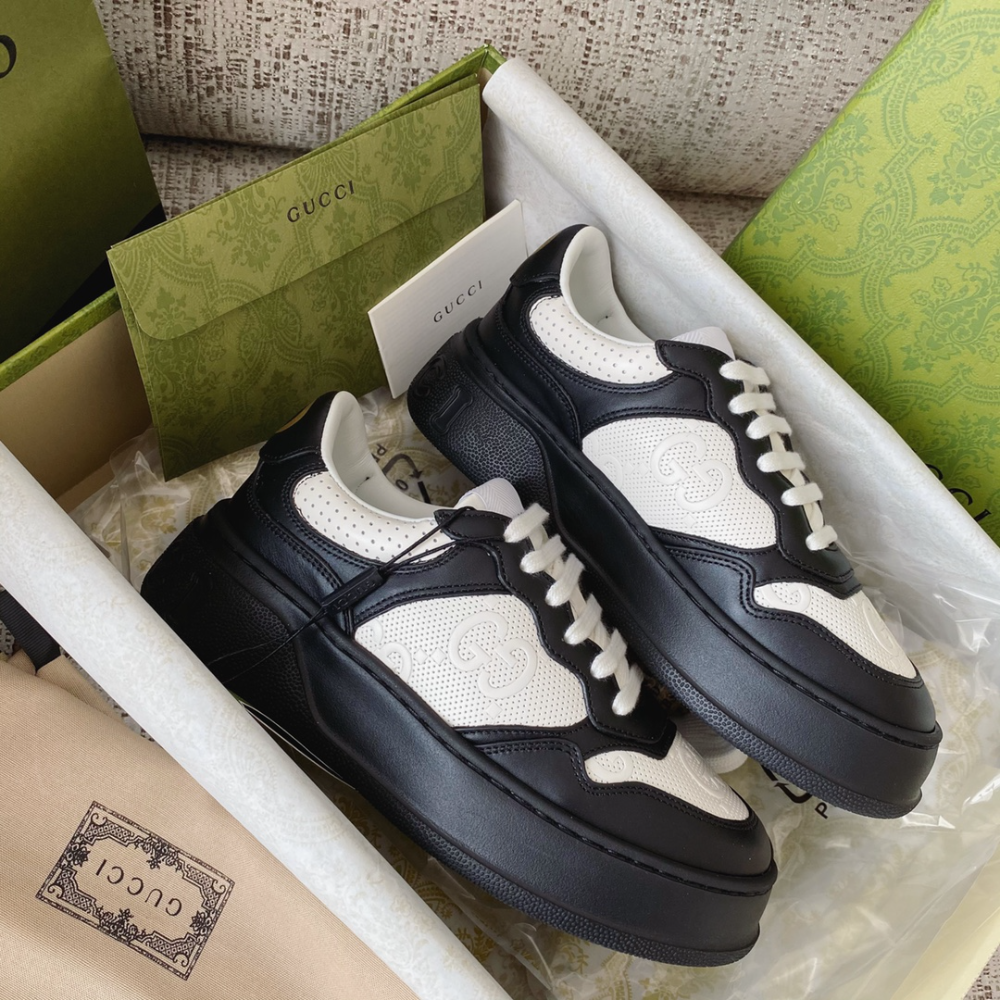 GEM174 Designer Shoes women Sneakers shoes for women white color Sneaker high quality 5cm