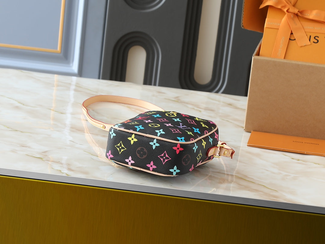 LEM252 Designer Bag Shoulder Bag Crossbody Bag Luxury Women Bag Purse