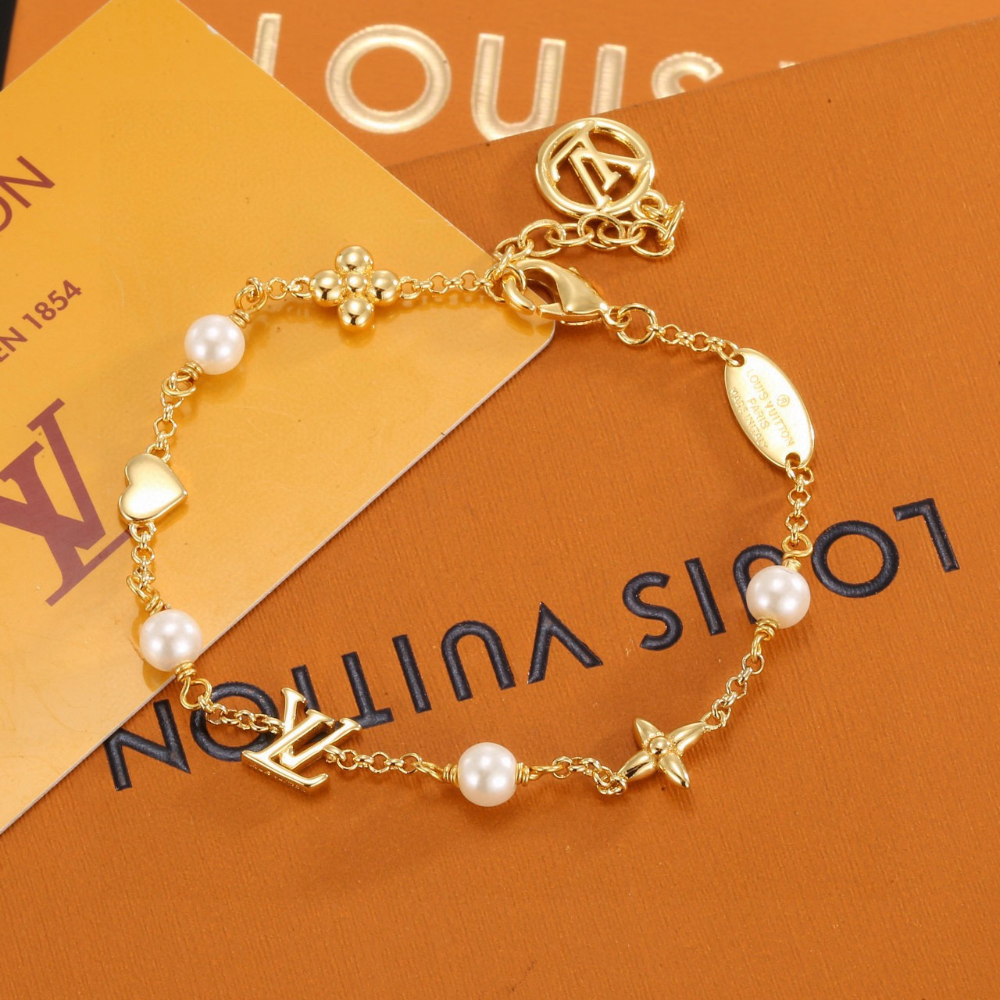 LEM479 Designer Women Bracelets Fashion Jewelry Personalized For Female gift 18.5cm