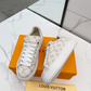 LEM536 New arrive classic fashion khaki color shose for woman lover shose color  beautiful gift to choose