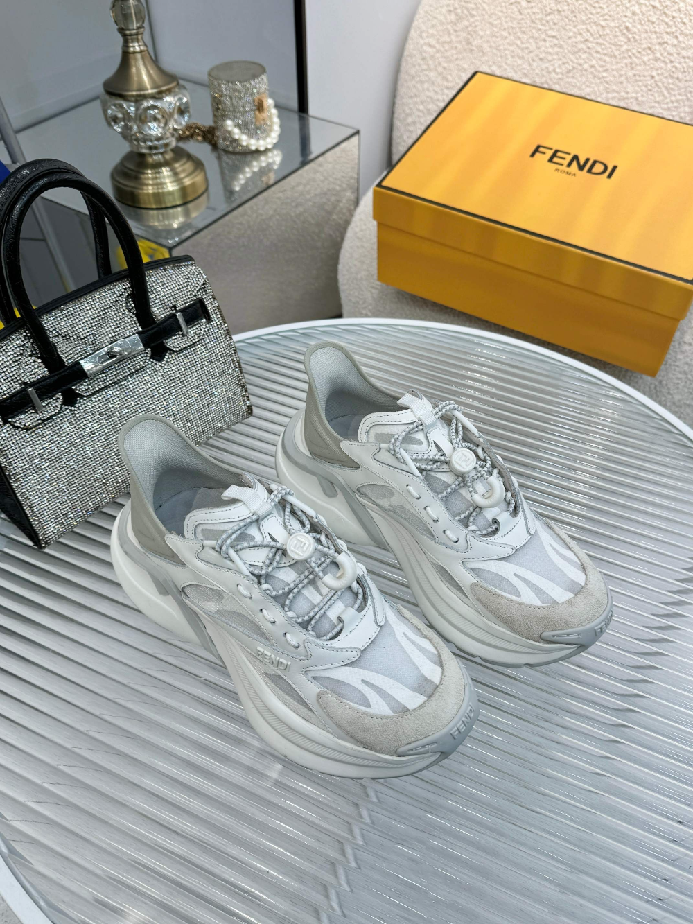 FEM27 New arrive classic fashion black grey color shose for woman lover shose color  beautiful gift to choose