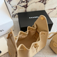 CEM329 New arrive fashion khaki color bag for woman beautiful gift to choose gift size to choose 2 size