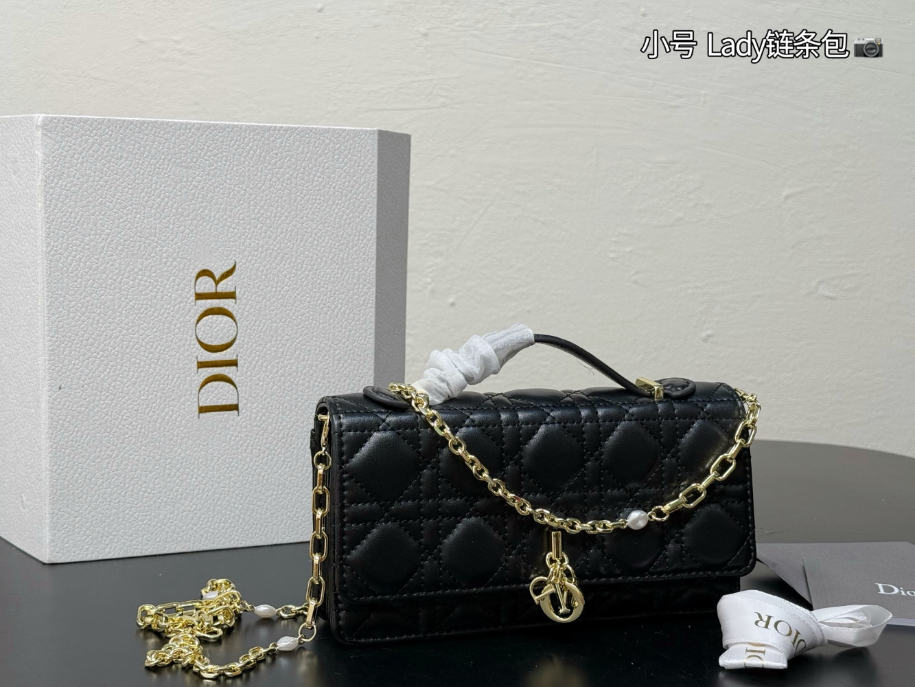 CEM275 The new fashionable diamond-patterned chain bag for ladies is highly fashionable and versatile It is an exquisite gift and an excellent choice for giving as a present 21x12cm