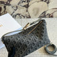 DEM235 New Arrive Hot Sale Black design  Fashion Bag It Come with Box