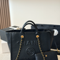 CEM472 New arrive fashion black color bag for woman beautiful gift to choose  39*31cm