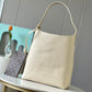 LEM346 Original Epsom Head  top quality bag New Genuine Leather Women's Crossbody Stewardess