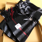 BUEM55 new arrive  Hot sale black pink brown color fashion beautiful  scarf  for woman gift  to choose 130*180
