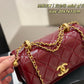 CEM242 New arrive fashion black white  red hand bag for woman beautiful gift to choose gift 20*3*17cm