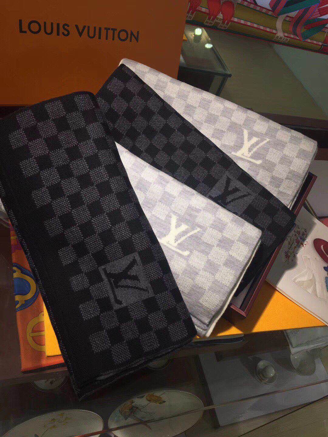 LEM270 Designer Scarf Cashmere Scarves For Winter Warm Womens and mens Long Wraps Size 180x30cm