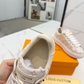 LEM536 New arrive classic fashion khaki color shose for woman lover shose color  beautiful gift to choose