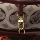 LEM489 New arrive fashion  brown bag for woman hands bag beautiful gift to choose gift 31 x 28 x 14cm
