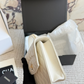 CEM392 New arrive fashion black white color bag for woman beautiful gift to choose size 18*13cm