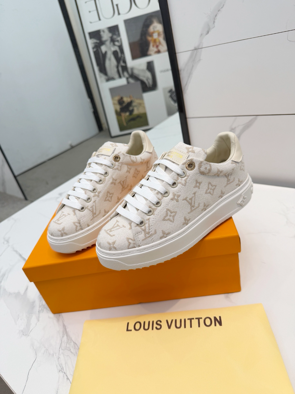 LEM536 New arrive classic fashion khaki color shose for woman lover shose color  beautiful gift to choose